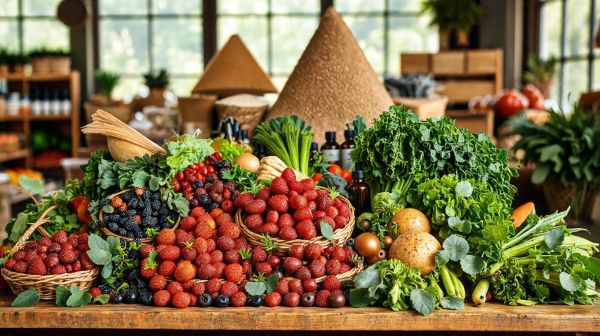 5 raisons d'intégrer le maqui bio en poudre à votre régime santé