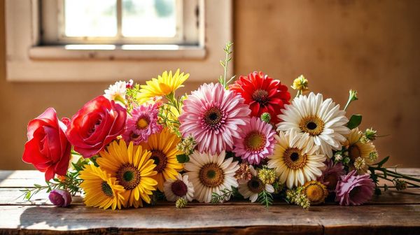 9 variétés de fleurs CBD incontournables pour cette saison