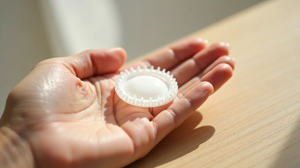 Acheter un disque menstruel réutilisable pour un confort optimal