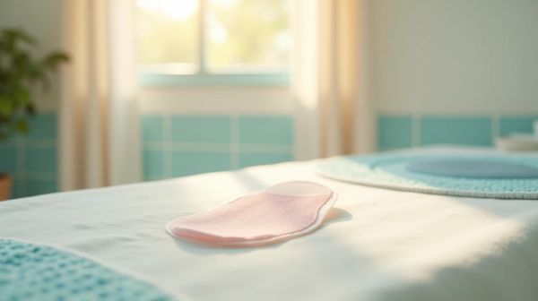 Acheter un disque menstruel réutilisable pour un confort optimal