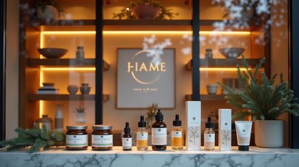 Boutique de produits CBD à Avon : profitez d'une large sélection
