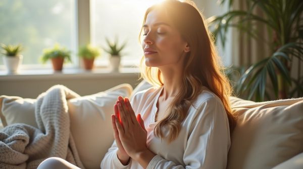 Comment la kiné respiratoire peut soulager vos problèmes respiratoires