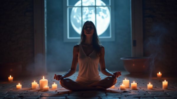 Comprendre la signification de la pierre de lune pour harmoniser votre énergie