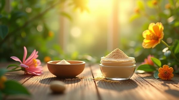 Découvrez les bienfaits de la poudre de maqui bio pour votre santé