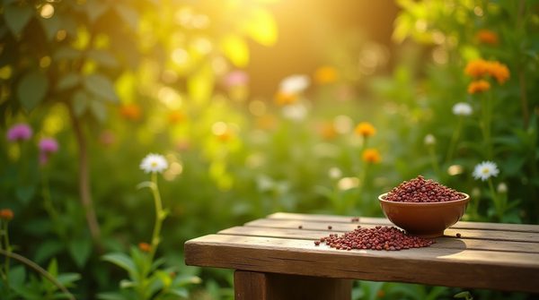 Découvrez les bienfaits de la poudre de maqui bio pour votre santé