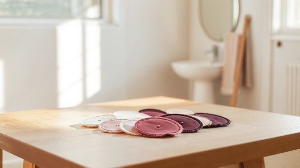 Le meilleur choix de disques menstruels réutilisables pour vous