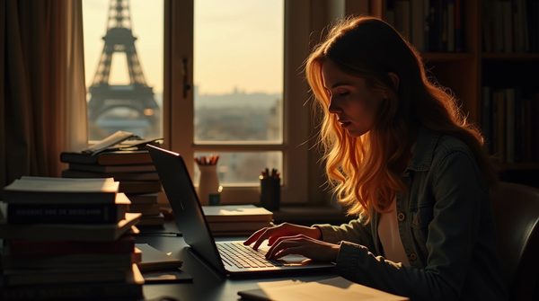 Parcoursup médecine paris : comprendre les étapes et réussir son orientation vers les études de santé