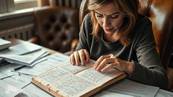 Perte de carnet médical : solutions pratiques avec votre mutuelle santé