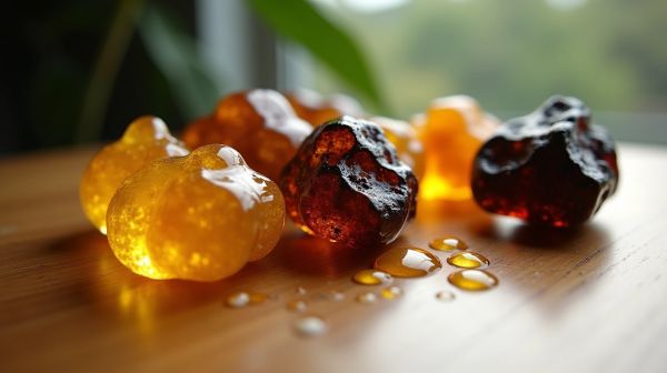 Résine de cannabis : guide des types et méthodes d'extraction