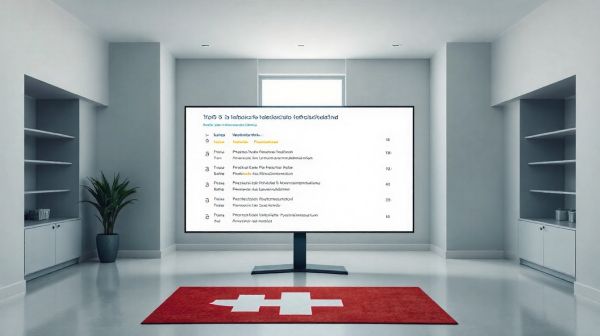 Top 5 options d'épilation laser en Suisse de 2026