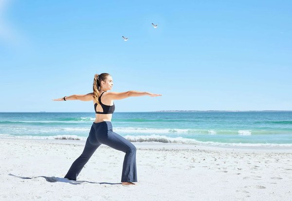 Comment les exercices de souplesse peuvent-ils améliorer la mobilité des personnes atteintes de spondylarthrite ankylosante?