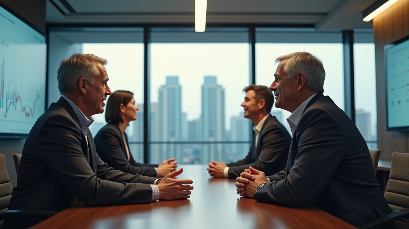 Vos questions sur le recrutement médical