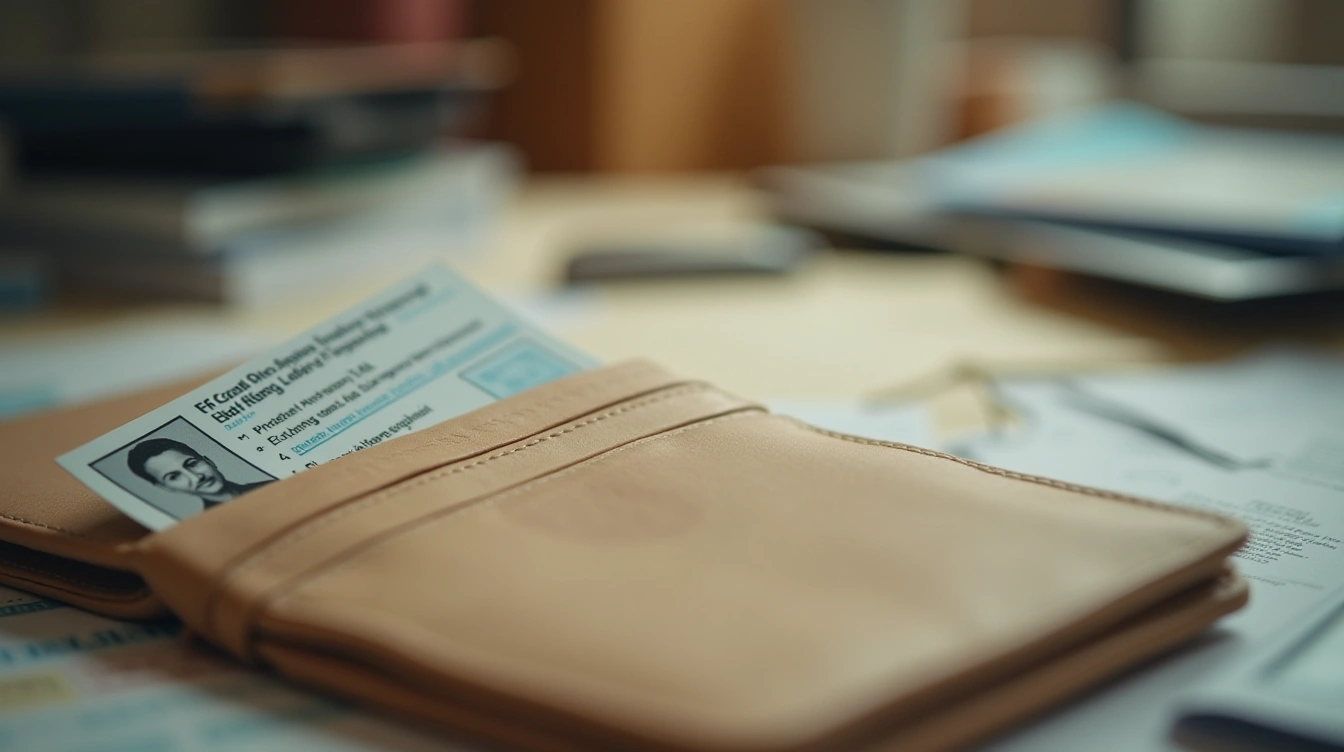 Vos questions sur la perte du carnet médical